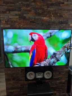 4k LG OLED TV 55" Dokonaly obraz, 3mm hrubka - 8
