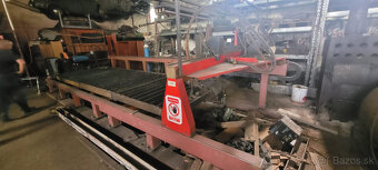 Predám paliací stroj Pierce Scorpion 2000. (autogen) - 8