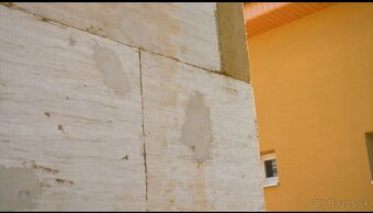 Fasáda na kľúč - 8