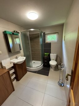 Chata Vychylovka - 8