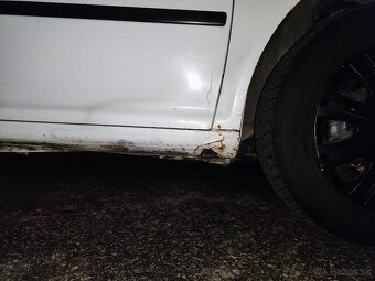 1.9.66kw ťažné TDI - 8