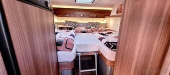 Obytný vůz Weinsberg CaraCompact 600 MEG - 8