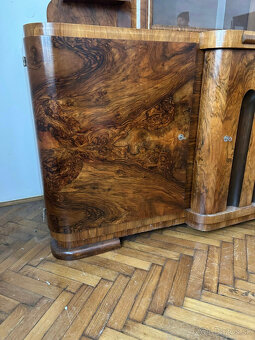 Art DECO obývačka - V67 - 8