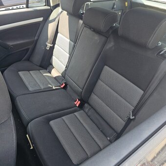 Škoda octavia scout 4×4 - 8