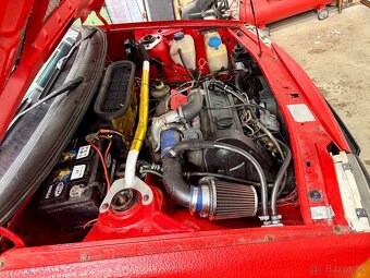 Škoda Felicia PickUp 1.9D - 8