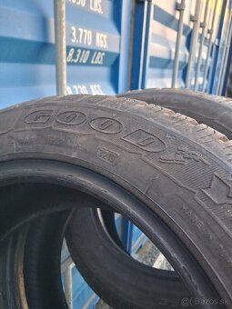 195/60R16C GoodYear Cargo 3219 - 8