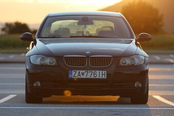 BMW E90 330xD 170kw - 8
