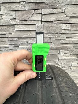 235/55 R18 100V letné CONTINENTAL - 8