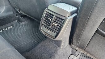 Škoda Scala 1,0 TSi - 8