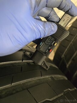 Letná Sada AUDI A4, A5+Hankook 245/40 R18 - 8