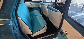 Predaj Skoda 1000MB - 8