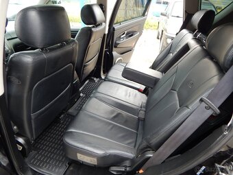 SsangYong Rexton RX 270 XVT - 8