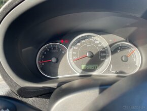 Subaru Impreza 1.5 4x4 LPG - 8
