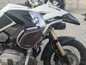 BMW R 1200 GS - 8