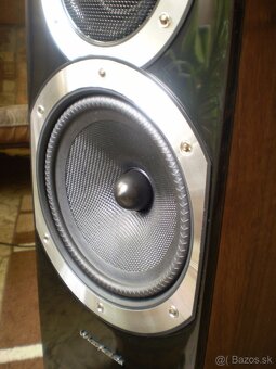 High end Carat & Luxman - 8
