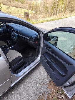 Ford FOCUS kombi 1,6 TDCI 66kw - 8