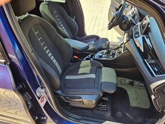 BMW 216d SportLine Active Tourer F45 - 8