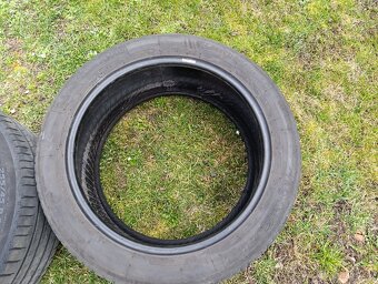 Michelin Latitude Športe 255/45 r20 - 8