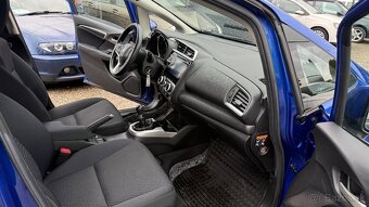 Honda Jazz 1.3 i-VTEC Elegance - 8
