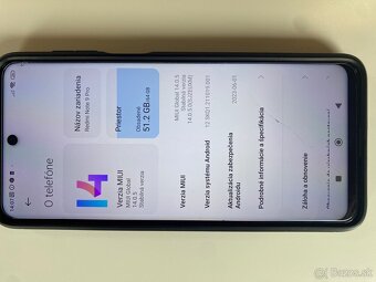 Xiaomi Redmi Note 9 Pro – 6 GB RAM / 64 GB ROM - 8