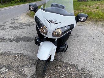 Honda GL1800 6FB - 8