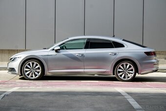 Volkswagen Arteon 2.0 TSI BMT Elegance 4MOTION DSG - 8