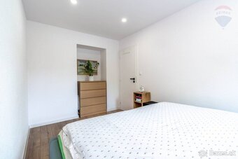 Unikátny 2,5 izbový byt v centre mesta, Prievidza - 8