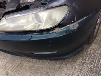 Peugeot 406 cupe pininfarina - 8