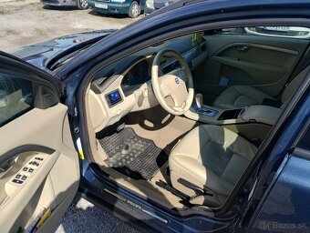 Volvo XC70 XC 70 D5 AWD Momentum - 8