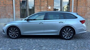 Škoda Octavia Combi 2.0 TDI SCR Style DSG✅MATRIX✅ - 8