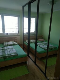 3 izbový byt, 70m2 - 8