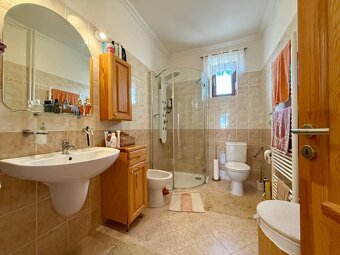6 - izbový rodinný dom KRUŠOVCE - Dolné Chlebany, okr. Topoľ - 8