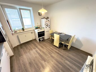 2 IZB. BYT S BALKÓNOM V CENTRE MESTA, 58M2, TOVÁRENSKÁ UL.,  - 8