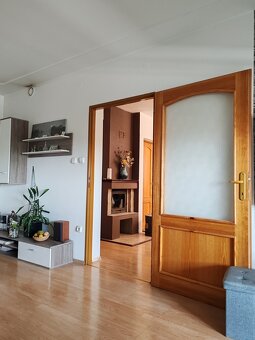 Na predaj rodinný dom Hlboké pri Senici - 8