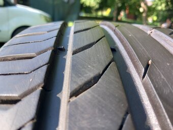 245/45 r19 letne pneumatiky 4 kusy - 8