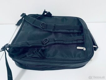 Príručný ruksak na cesty či do práce - 8