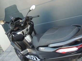PIAGGIO MP3 530 HPE 2024 ABS ASR SPIATOČKA,,B"vodičák - 8