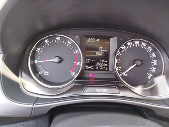 skoda fabia 3 combi 1,0 TSI - 8