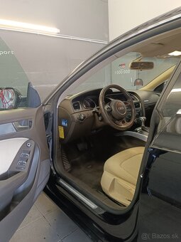 Audi A5 Sportback 2,0 TDI - 8