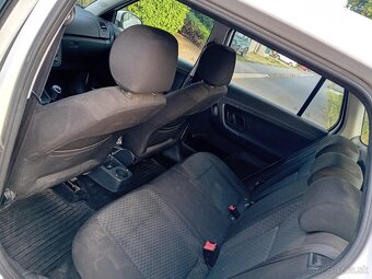 Škoda fabia ll 1.6 tdi 55kw - 8