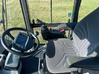 Vibračný valec zeminový Ammann ARS110 - 8