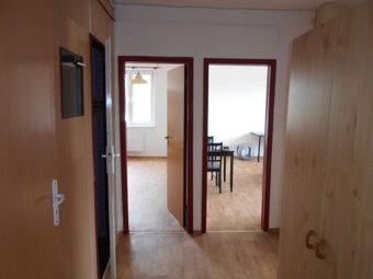 Prenájom bytu 3 + 1 s balkónom v Čadci-širšie centrum - 8