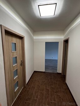 3 izbový byt na prenájom v Komárne - 8