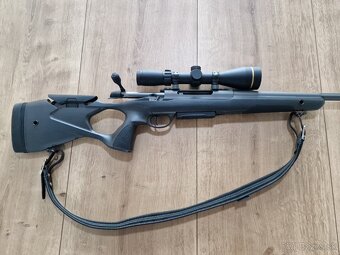 Predam gulovnicu Sako S20 Hunter 308win - 8