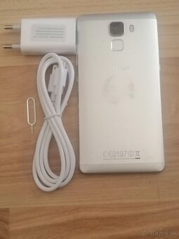 Honor 7 - 8