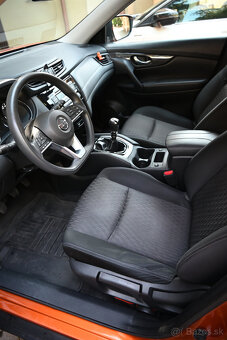Predám Nissan X-trail benzín - 8