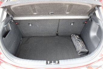 Kia Rio 1.2 DPi Silver - 8