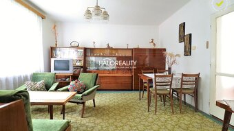 HALO reality - Predaj, rodinný dom 5 izbový, Dedinka - EXKLU - 8