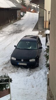 Golf 4 1.9tdi 85kw 6q - 8