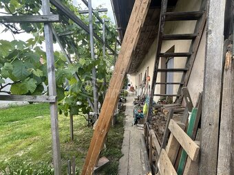 Predaj rodinného domu , Stred Trenčianska Teplá - 8